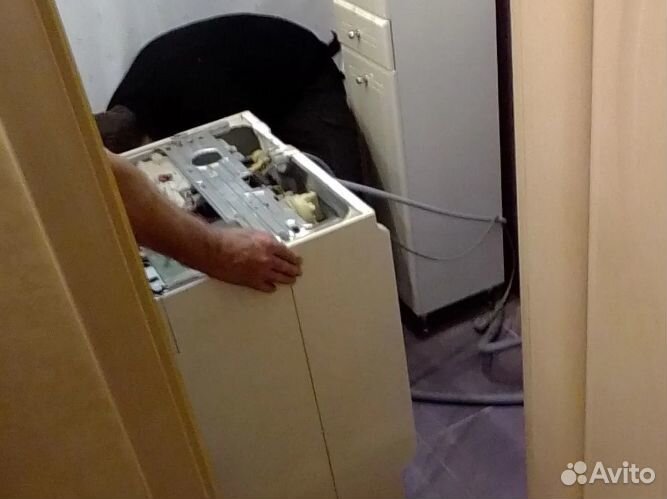 Ремонт посудомоечных машин на дому частный мастер