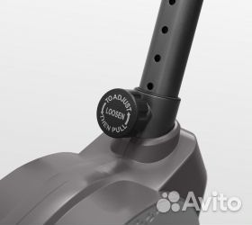 Велотренажер Carbon U308