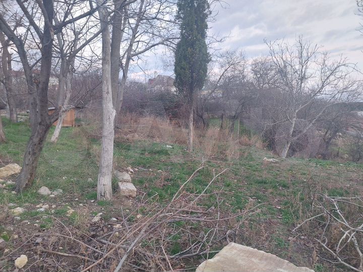 Участок 7 сот. (ИЖС)