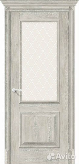 Межкомнатная дверь elporta Классико-13 970375 Chal