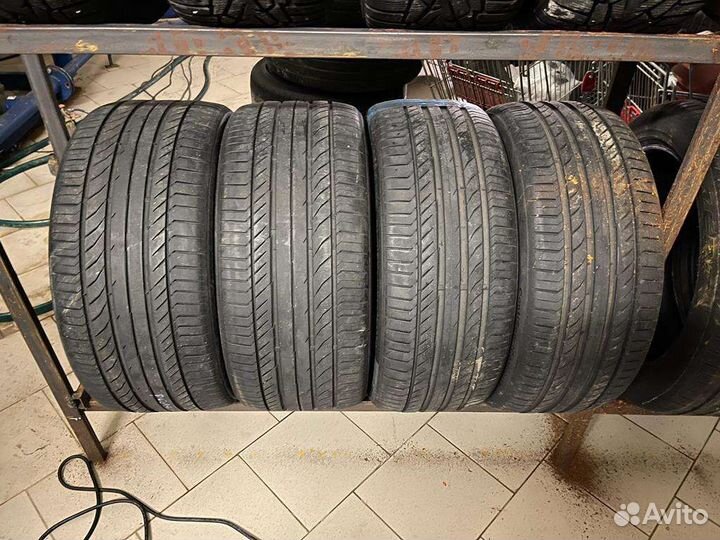 Летние от ролса разноширокие