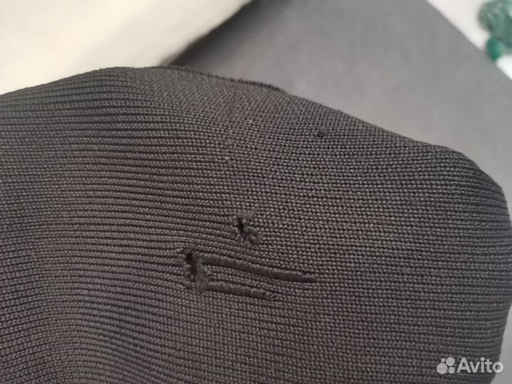 Хоккейные рейтузы 52 размер