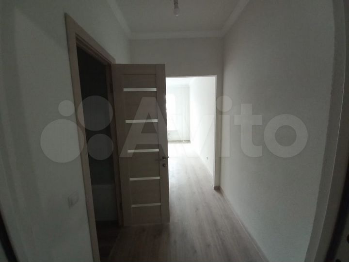 Квартира-студия, 19,2 м², 5/8 эт.