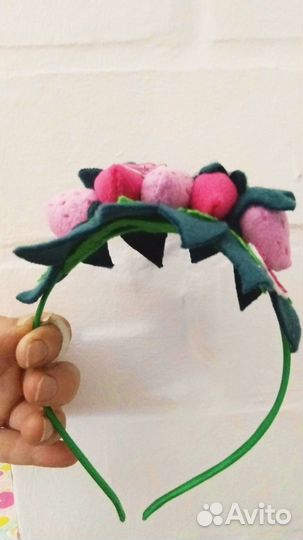 Карнавальный костюм 