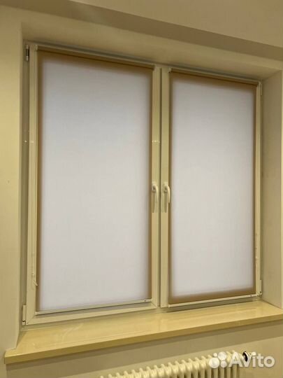 Жалюзи и шторы плиссе Тула