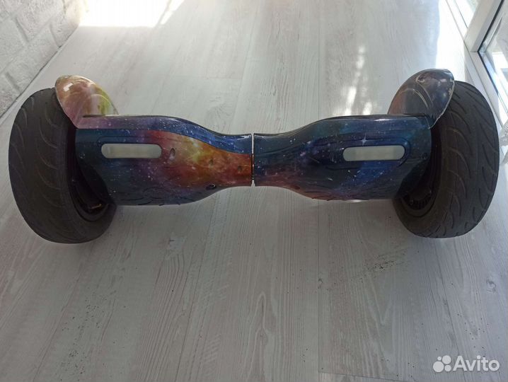 Гироскутер бу 10