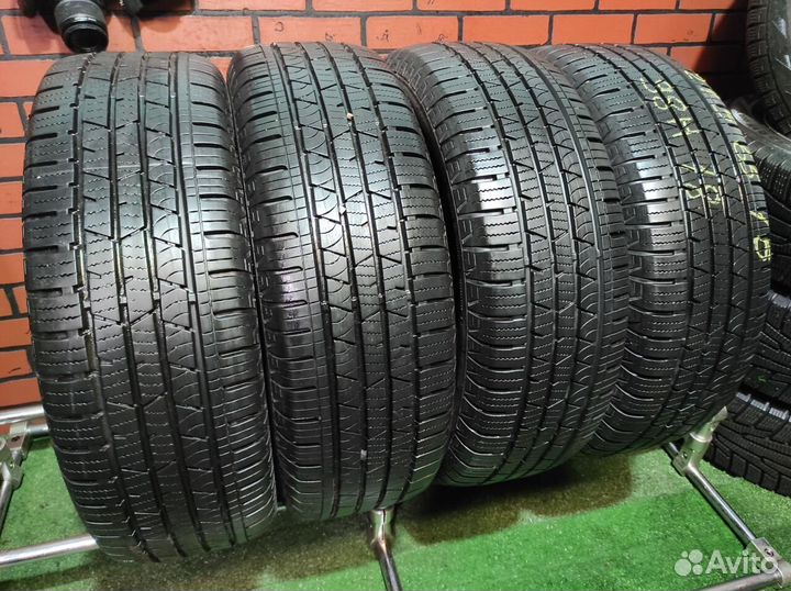 Continental ContiCrossContact LX Sport 215/65 R16 98H