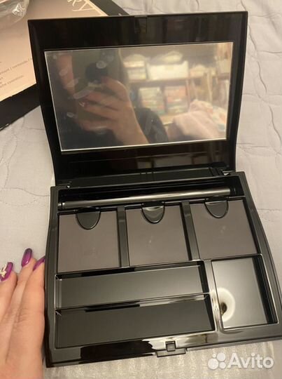 Футляр mary kay