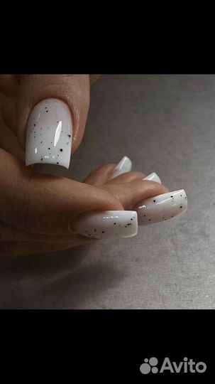 Маникюр/Педикюр