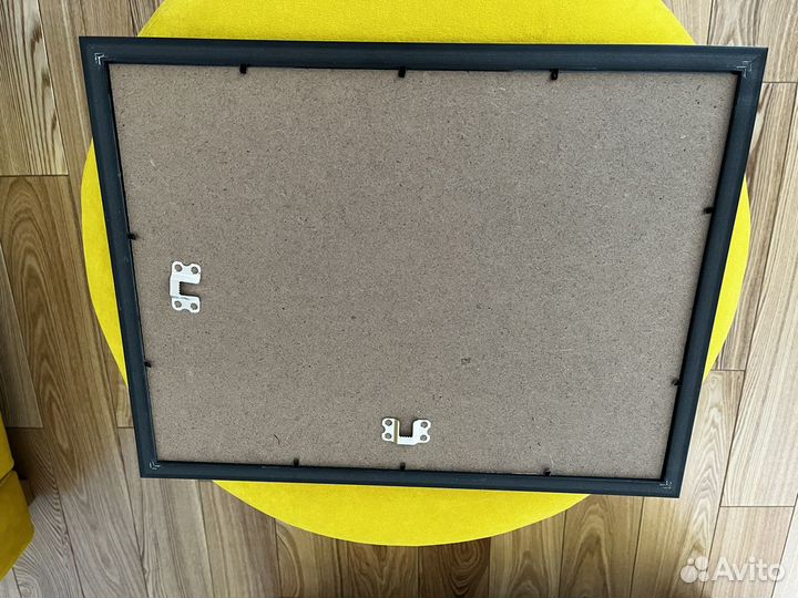 Рама для фото и картин