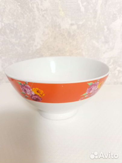 Посуда из СССР