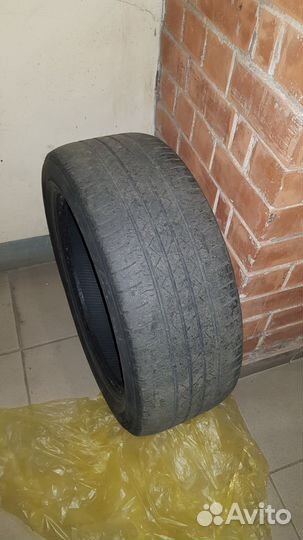 Bridgestone Dueler H/P 265/50 R20