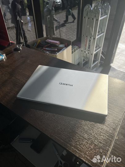 Huawei Matebook d15