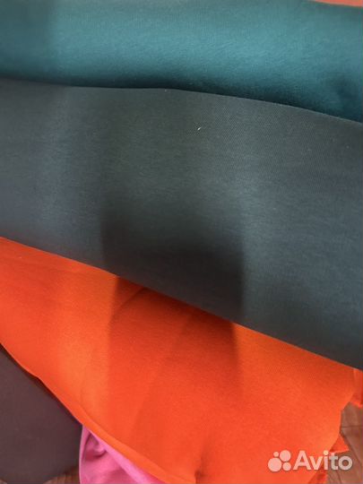 Отрез ткани