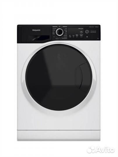 Стиральная машина Hotpoint-Ariston NSB 7249 ZD