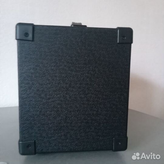 Гитарный комбоусилитель joyo dc-15 10ватт