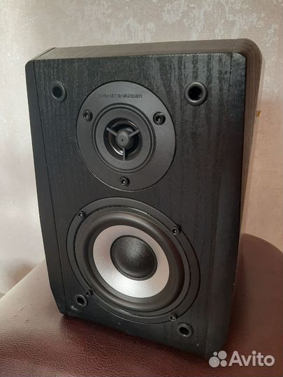 Акустические колонки бу