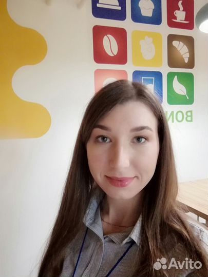 Преподаватель английского и французского