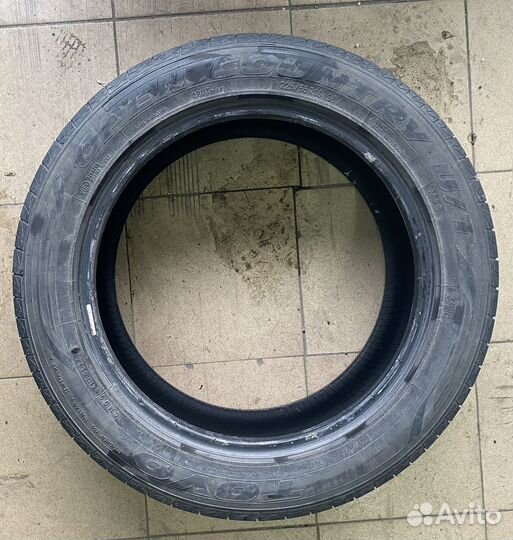 Toyo Open Country U/T 225/55 R18 98V