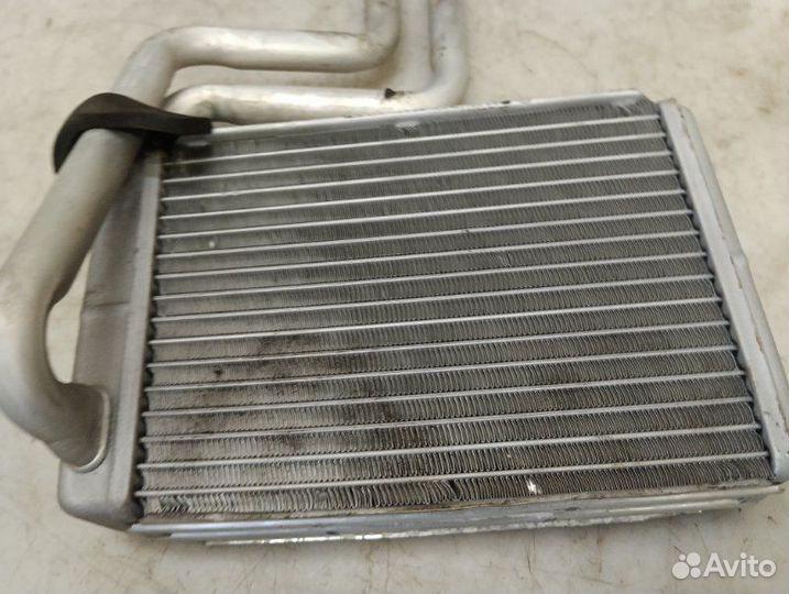 Радиатор отопителя Ford Mondeo 3 1.8 2001