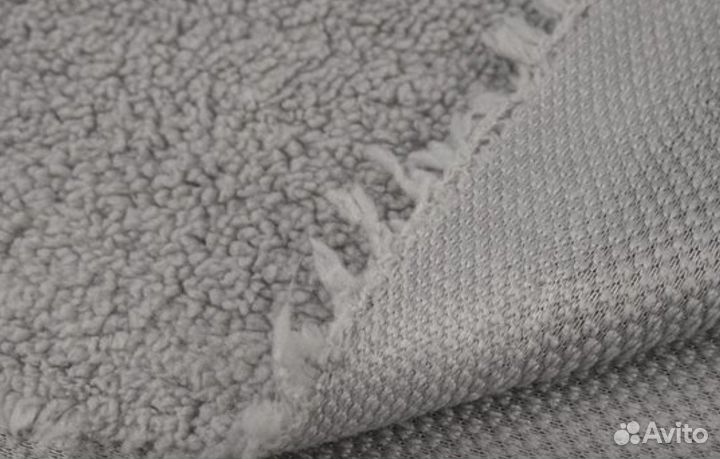 Ткань Мех (подкладочный)