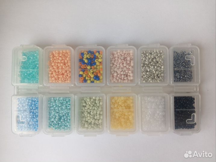 Набор бисера