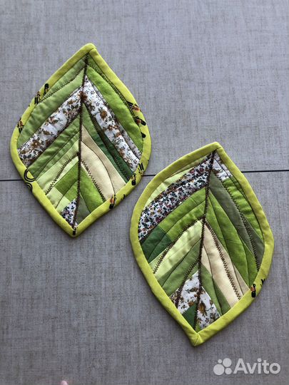 Прихватки для кухни