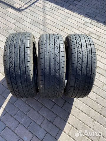 Grenlander Enri U08 235/55 R17 103W
