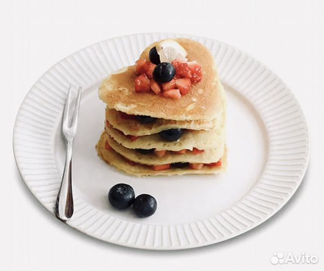 Форма для выпечки оладий