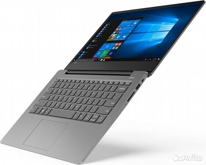 Игровой Lenovo 4 ядра/i5/4Gb/Radeon 530-2Gb/1Tb