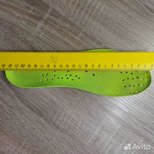 Футзалки kipsta 34.5