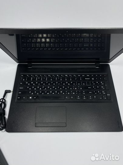 Lenovo для учёбы c Процессором intel