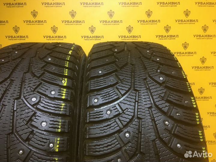 Nokian Tyres Nordman 5 225/55 R17 101T