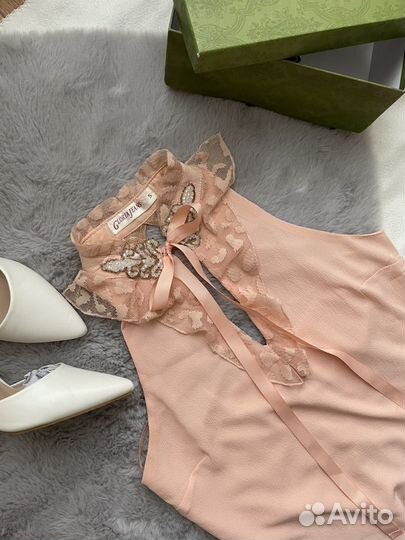 Женская одежда пакетом 42