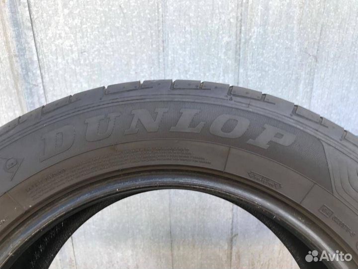 Dunlop SP Sport Maxx GT 225/60 R18