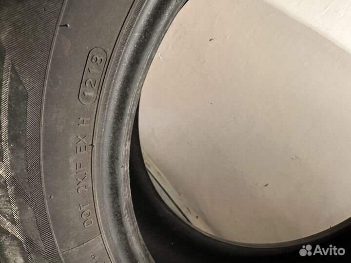 Hankook Ventus Prime 4 K135 225/60 R17