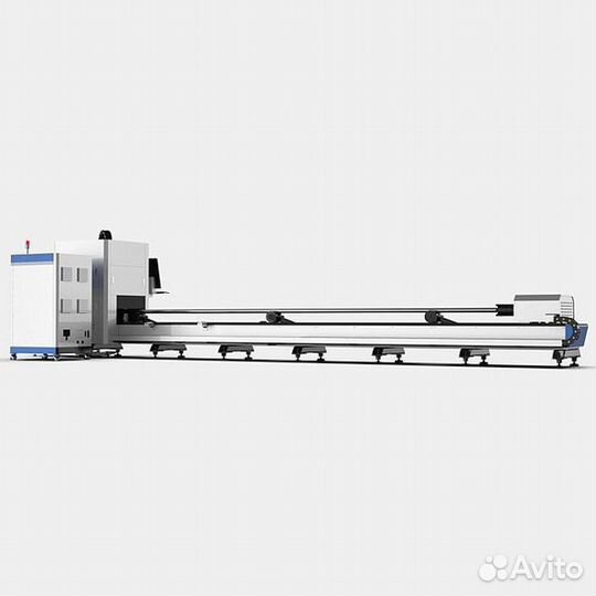 Metaltec T- 6016 (2000W) лазерный труборез