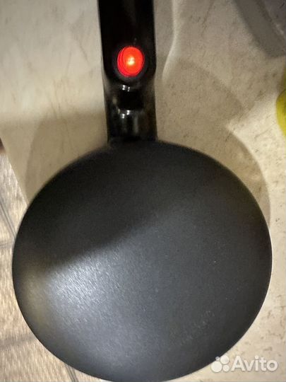 Блинница электрическая smile