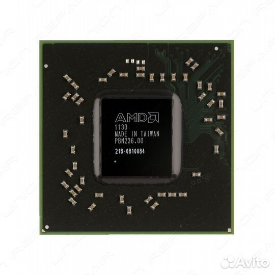 Видеочип для MacBook, iMac, Mac Mini и Pro