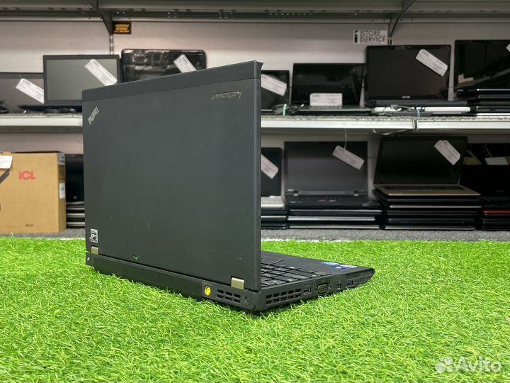 Ноутбук Lenovo ThinkPad X230i