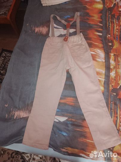 Костюм для мальчика