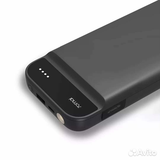 Продам пусковое устройство (бустер) 70mai