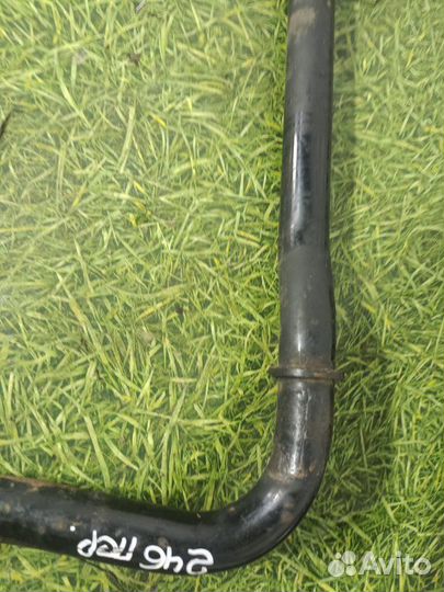 Стабилизатор передний Audi A4 B6 седан 2.0 ALT