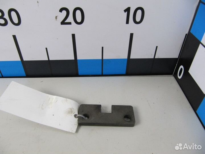 Планка вилки кпп Mercedes Benz Actros MP3