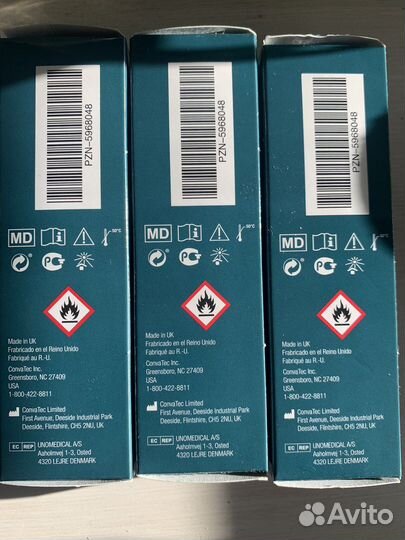 Конва Тек Силесс спрей Silesse