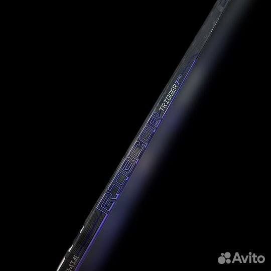 Клюшка CCM Trigger 7 pro