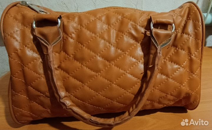 Сумка женская mango