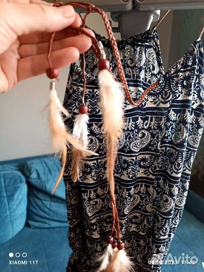 Комбинезон женский летний 44 46