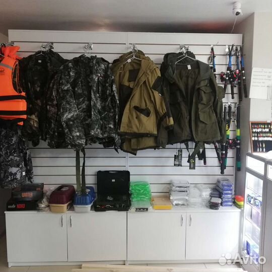 Спиннинги, фидеры, удочки, катушки, чехлы