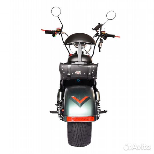 Электроскутер skyboard Chopper 3000 PRO